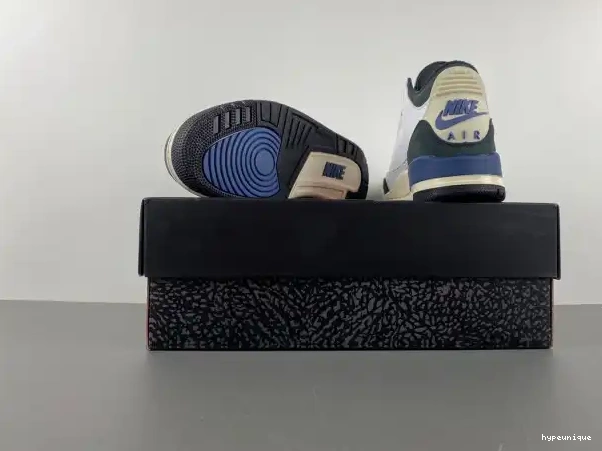 HYPE x Diffused HV8571-100 A Jordan Air Blue OG Ma 3 SP Maniere 0325